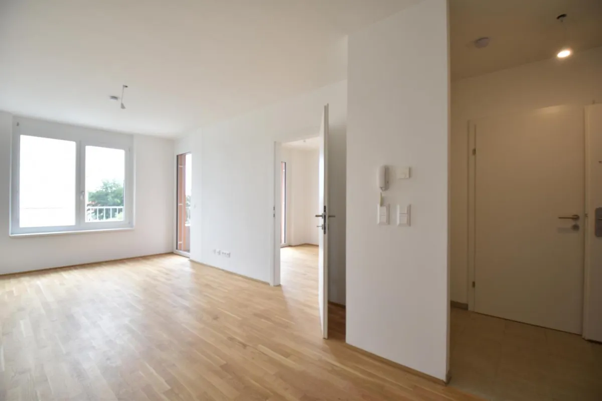 Apartment in Graz, Kehlberg, Straßgang - Ansicht 3