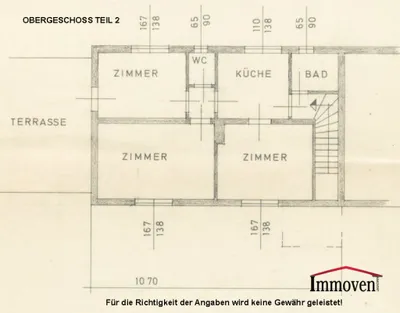 6-Zimmer-Haus kaufen in Sankt Pölten – 180 m², € 399.000 – Bild 47 von 49