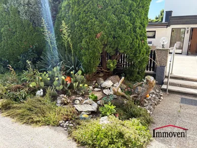 6-Zimmer-Haus kaufen in Sankt Pölten – 180 m², € 399.000 – Bild 40 von 49