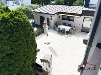 6-Zimmer-Haus kaufen in Sankt Pölten – 180 m², € 399.000 – Bild 39 von 49