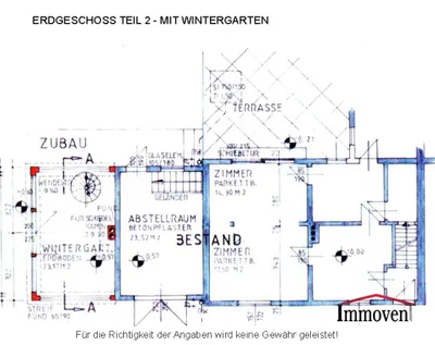 6-Zimmer-Haus kaufen in Sankt Pölten – 180 m², € 399.000 – Bild 45 von 49