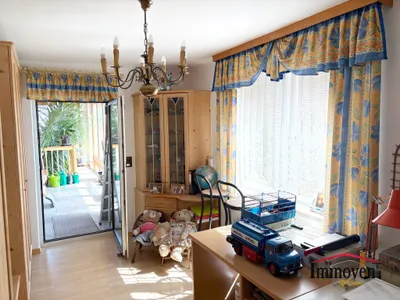 6-Zimmer-Haus kaufen in Sankt Pölten – 180 m², € 399.000 – Bild 25 von 49