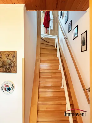 6-Zimmer-Haus kaufen in Sankt Pölten – 180 m², € 399.000 – Bild 38 von 49
