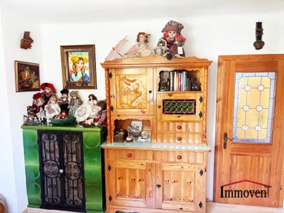 6-Zimmer-Haus kaufen in Sankt Pölten – 180 m², € 399.000 – Bild 22 von 49