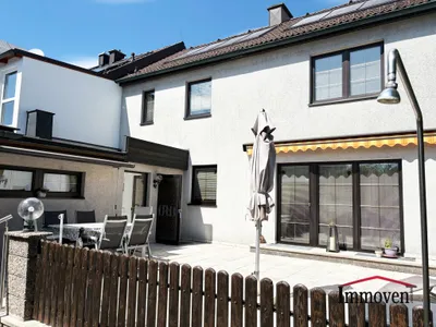 6-Zimmer-Haus kaufen in Sankt Pölten – 180 m², € 399.000 – Bild 6 von 49