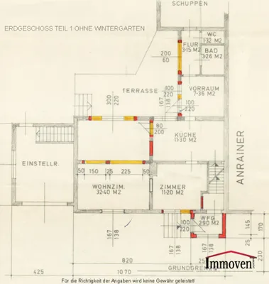6-Zimmer-Haus kaufen in Sankt Pölten – 180 m², € 399.000 – Bild 44 von 49