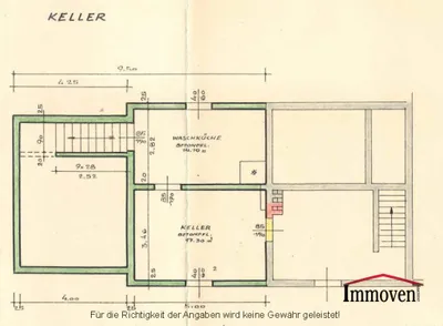 6-Zimmer-Haus kaufen in Sankt Pölten – 180 m², € 399.000 – Bild 48 von 49