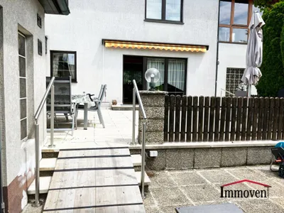 6-Zimmer-Haus kaufen in Sankt Pölten – 180 m², € 399.000 – Bild 42 von 49