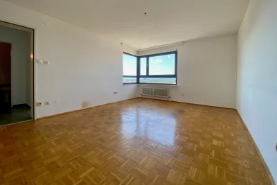 Wohnung mieten in Dornbirn – 37 m², € 890 – Bild 3 von 9