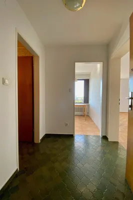 Wohnung mieten in Dornbirn – 37 m², € 890 – Bild 4 von 9