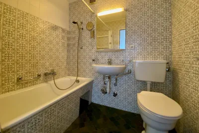 Wohnung mieten in Dornbirn – 37 m², € 890 – Bild 7 von 9