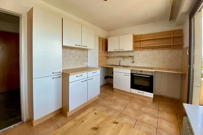 Wohnung mieten in Dornbirn – 37 m², € 890 – Bild 5 von 9