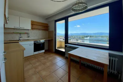 Wohnung mieten in Dornbirn – 37 m², € 890 – Bild 6 von 9