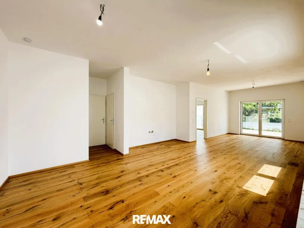 Wohnung – Mörbisch am See, Bezirk Eisenstadt-Umgebung - Ansicht 2