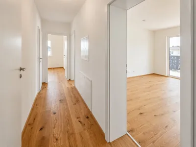 3-Zimmer-Wohnung mieten in Bruck an der Leitha – 67,9 m², € 1.357 – Bild 8 von 17