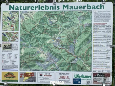 3-Zimmer-Wohnung mieten in Sankt Pölten Land – 60 m², € 790 – Bild 18 von 19