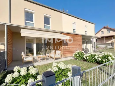 4-Zimmer-Haus kaufen in Krems Land – 110,38 m², € 408.463 – Bild 2 von 12