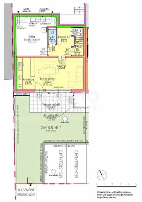 4-Zimmer-Haus kaufen in Krems Land – 110,38 m², € 408.463 – Bild 12 von 12