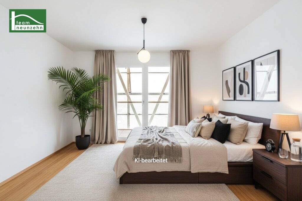 Ihr Neues Zuhause am Puls der Stadt - Level Graz