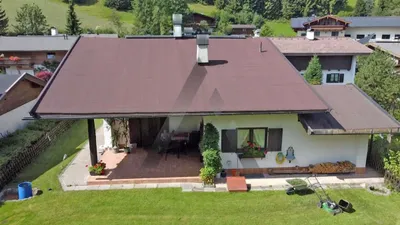 7-Zimmer-Haus kaufen in Kitzbühel – 130 m², € 1.690.000 – Bild 8 von 9
