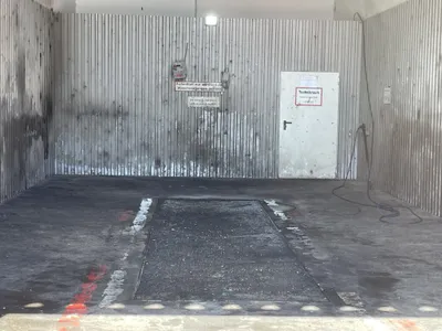 Gewerbeimmobilie mieten in Wiener Neustadt Land – 112 m², € 295 – Bild 12 von 12