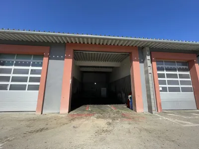 Gewerbeimmobilie mieten in Wiener Neustadt Land – 112 m², € 295 – Bild 10 von 12