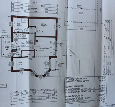 6-Zimmer-Haus kaufen in Graz-Umgebung – 155 m², € 555.000 – Bild 24 von 96