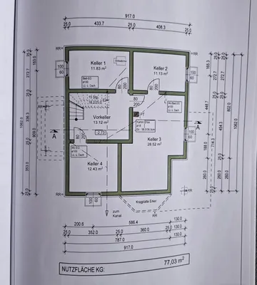 6-Zimmer-Haus kaufen in Graz-Umgebung – 155 m², € 555.000 – Bild 72 von 96