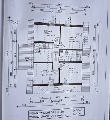 6-Zimmer-Haus kaufen in Graz-Umgebung – 155 m², € 555.000 – Bild 53 von 96