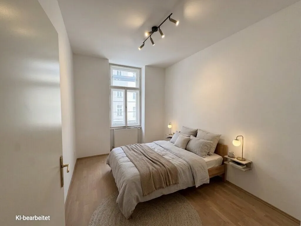 Wohnung – Wien, Fasanviertel, Katastralgemeinde Landstraße - Ansicht 2