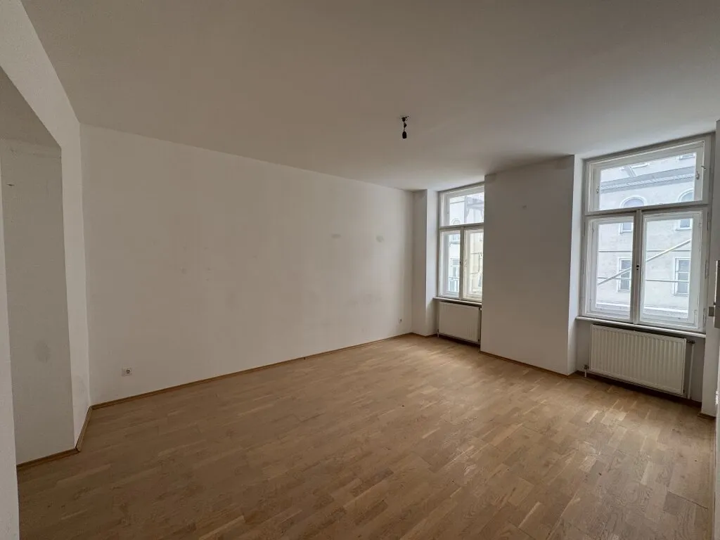 Wohnung – Wien, Fasanviertel, Katastralgemeinde Landstraße - Ansicht 3