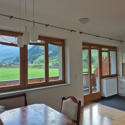 3-Zimmer-Wohnung mieten in Sankt Johann im Pongau – 60 m², € 1.280 – Bild 2 von 9