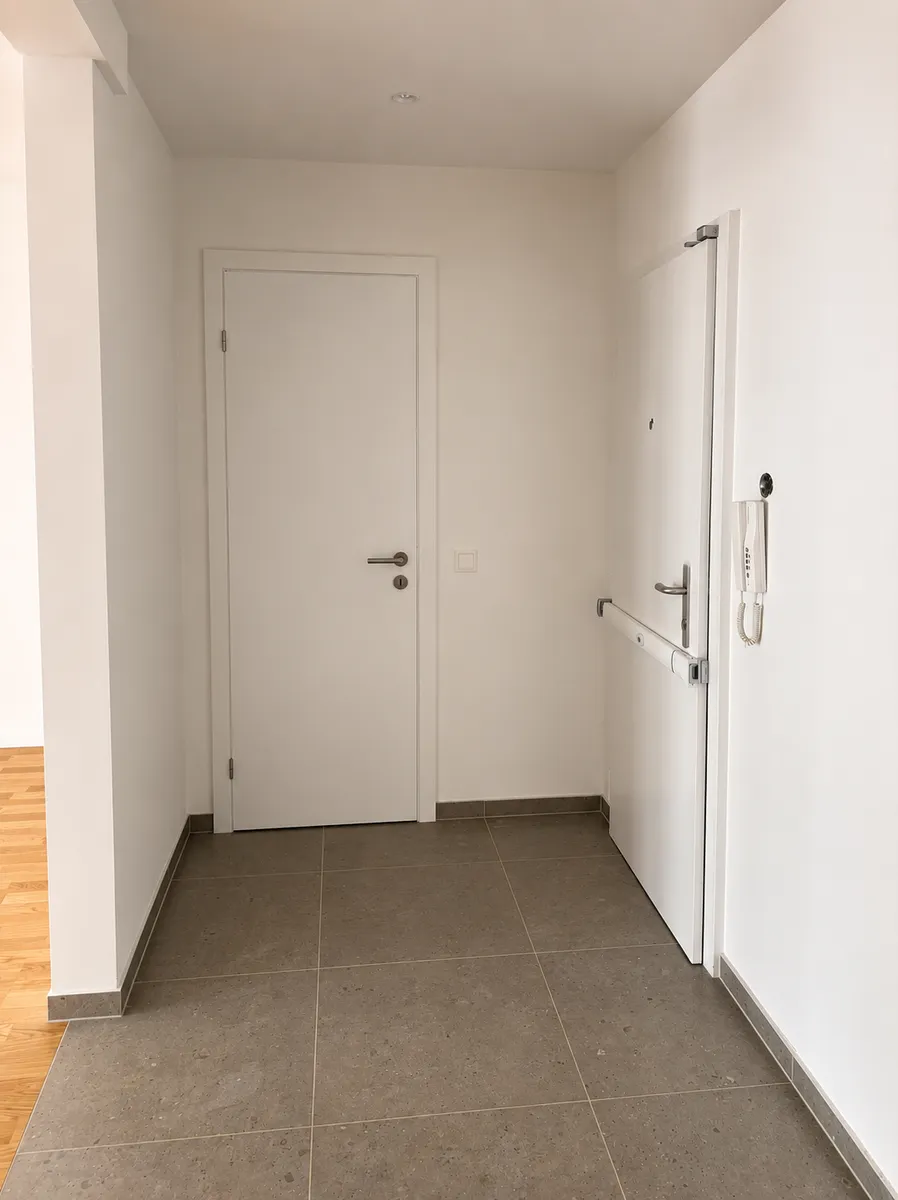 Wohnung – Wien - Ansicht 2