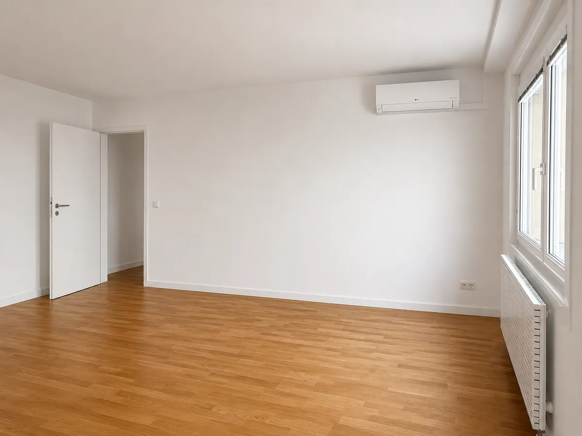 Wohnung – Wien - Ansicht 3