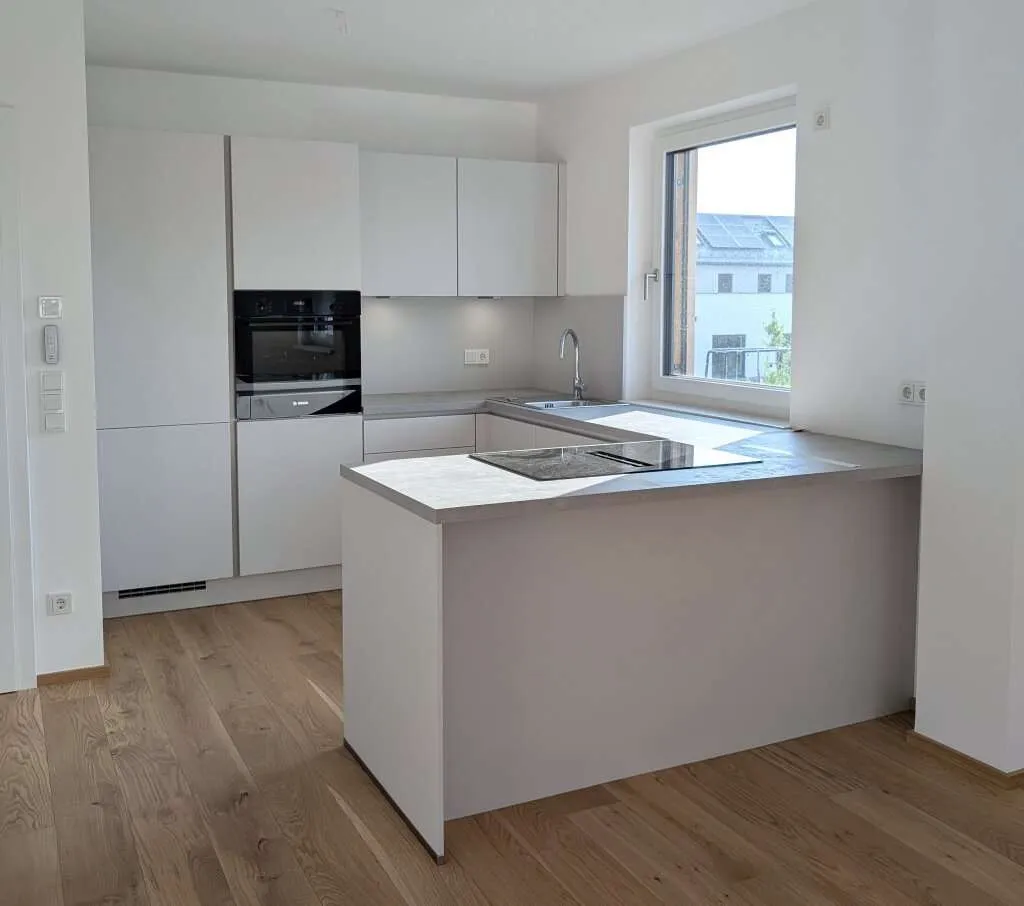 Wohnung – Hallwang - Ansicht 3