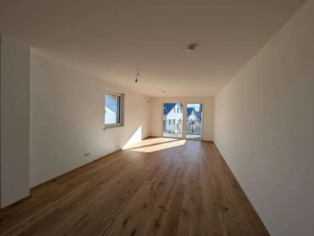 Wohnung – Hallwang - Ansicht 2