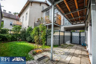 5-Zimmer-Haus kaufen in Mödling – 150 m², € 668.900 – Bild 1 von 12