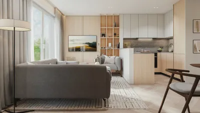 3-Zimmer-Wohnung kaufen in Wien – 64,83 m², € 641.250 – Bild 11 von 20