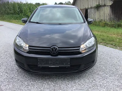 VW Golf Trendline 1,4 Euro 5 Co2 149g