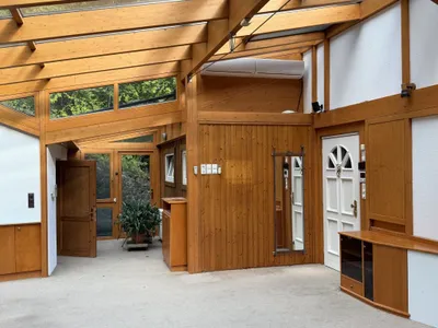 4-Zimmer-Haus mieten in Wiener Neustadt Land – 180 m², € 1.590 – Bild 3 von 9