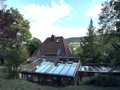 4-Zimmer-Haus mieten in Wiener Neustadt Land – 180 m², € 1.590 – Bild 9 von 9
