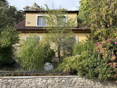 4-Zimmer-Haus mieten in Wiener Neustadt Land – 180 m², € 1.590 – Bild 4 von 9