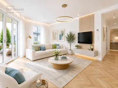 3-Zimmer-Wohnung kaufen in Wien – 62,93 m², € 657.900 – Bild 3 von 15