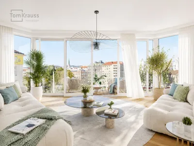 3-Zimmer-Wohnung kaufen in Wien – 62,93 m², € 657.900 – Bild 5 von 15