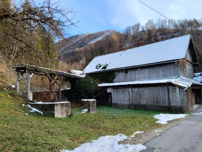 Grundstück kaufen in Amstetten – 1 335 m², € 74.000 – Bild 3 von 3