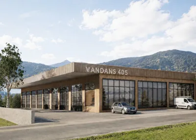 Immobilie kaufen in Bludenz – 104 m², € 389.000 – Bild 1 von 3