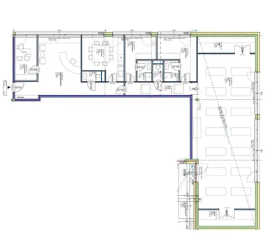 Gewerbeimmobilie mieten in Graz – 210 m², € 4.030 – Bild 2 von 2
