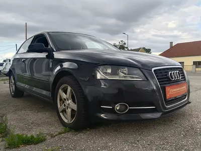Audi A3 1,2 TFSI Select***NEUZUGANG***12M Gewähr*Kli...