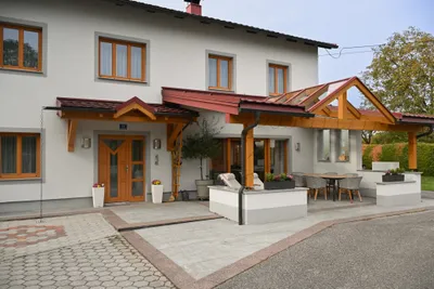 Haus kaufen in Wels-Land – 200 m² – Bild 6 von 32