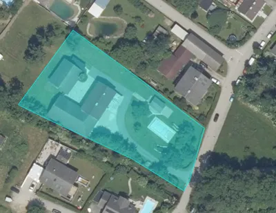 Haus kaufen in Wels-Land – 200 m² – Bild 27 von 32